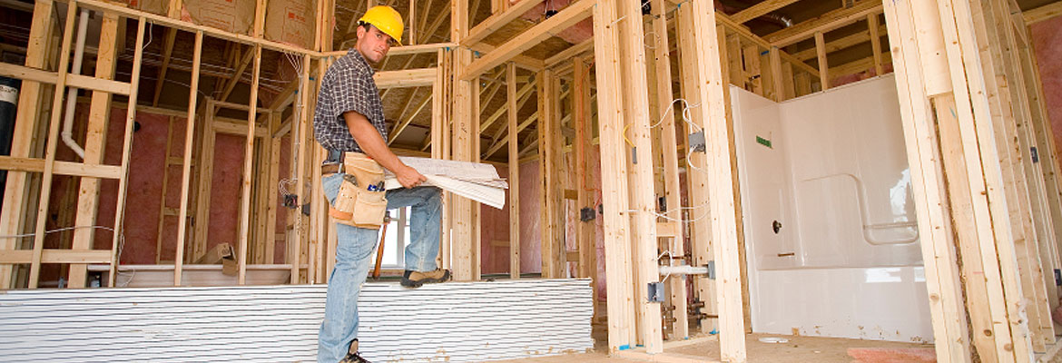 Construction & Building Loans