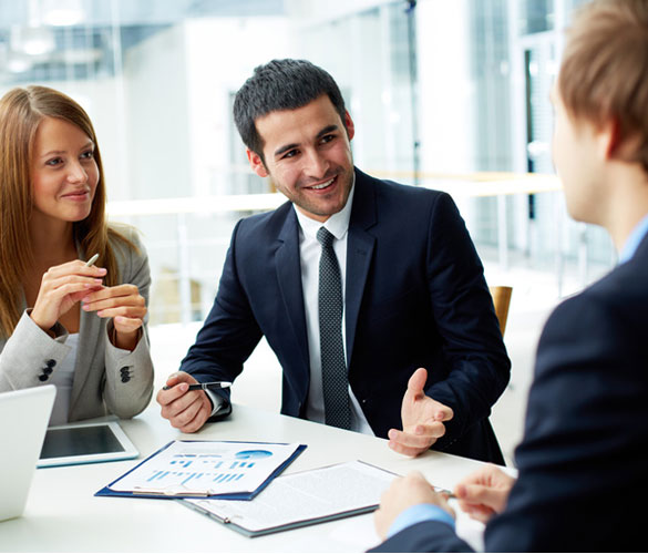 Financial Planners Gold Coast